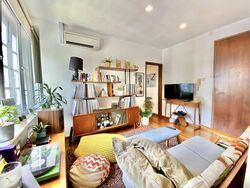 Wilkie Road (D9), Apartment #467338521